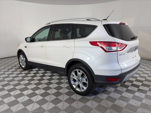 Used 2014 Ford Escape Titanium AWD/4WD image 5