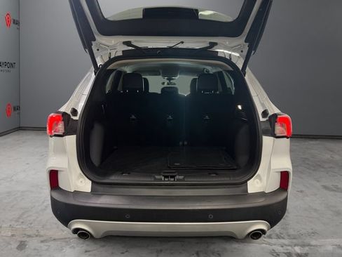 Used 2020 Ford Escape SEL AWD/4WD image 13