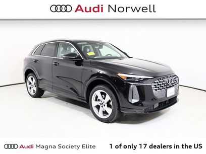 New 2025 Audi Q5 Premium Plus