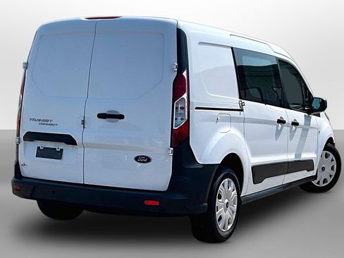 Used 2023 Ford Transit Connect XL FWD image 11