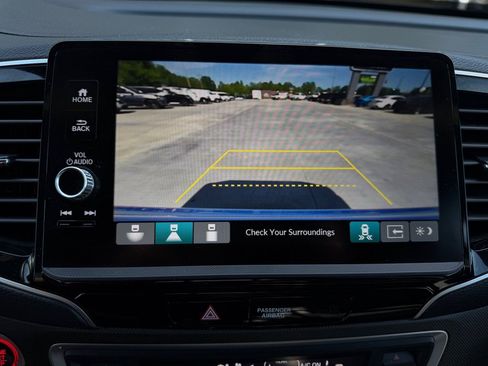 Used 2024 Honda Ridgeline TrailSport image 15