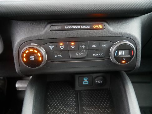 Used 2021 Ford Bronco Sport Big Bend image 23