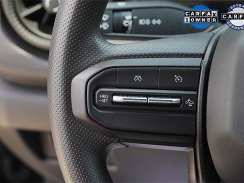 Used 2023 Chevrolet Colorado Trail Boss w/ Technology Package image 26