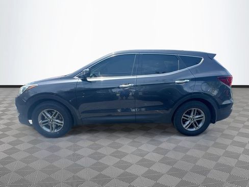 Used 2018 Hyundai Santa Fe Sport FWD image 9