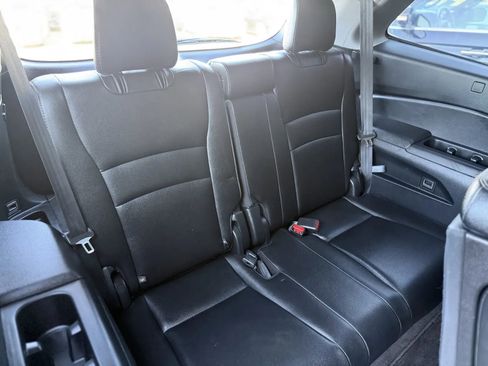 Used 2022 Honda Pilot Special Edition image 18