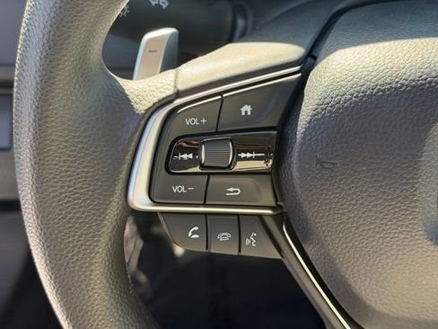 Certified 2022 Honda Insight EX image 24