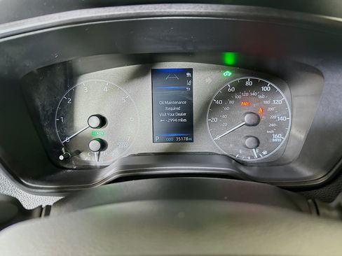 Used 2023 Toyota Corolla LE FWD image 19