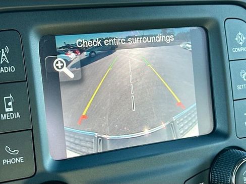 Used 2024 RAM 2500 Big Horn w/ Safety Group image 13