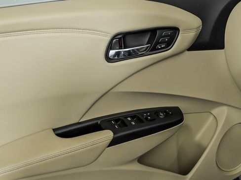 Used 2015 Acura RDX FWD w/ Technology Package image 15