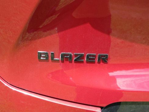 Used 2019 Chevrolet Blazer RS image 13