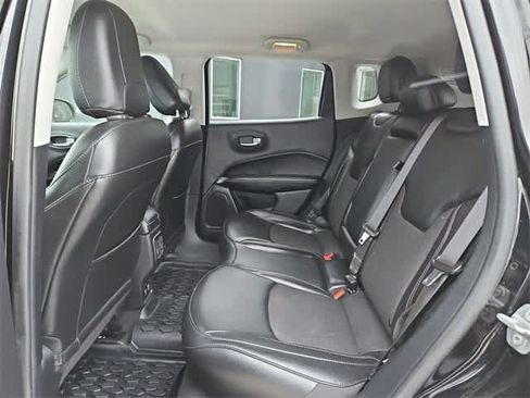 Used 2021 Jeep Compass Latitude w/ Convenience Group image 20