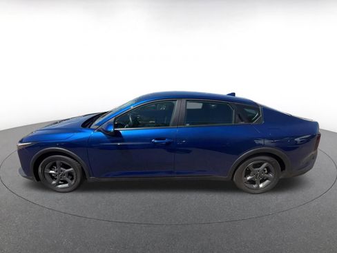 Used 2025 Kia K4 FWD image 8