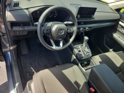 Used 2024 Honda CR-V EX image 15