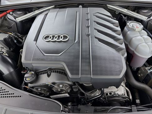 Used 2021 Audi A5 2.0T Premium Plus w/ Premium Plus image 31