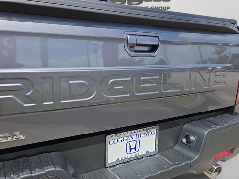 New 2026 Honda Ridgeline RTL image 37