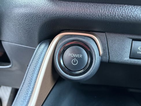 Used 2024 Toyota Grand Highlander AWD Hybrid image 21