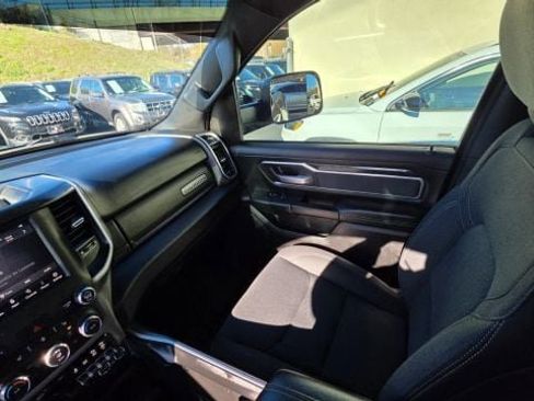 Used 2019 RAM 1500 Big Horn AWD/4WD image 27