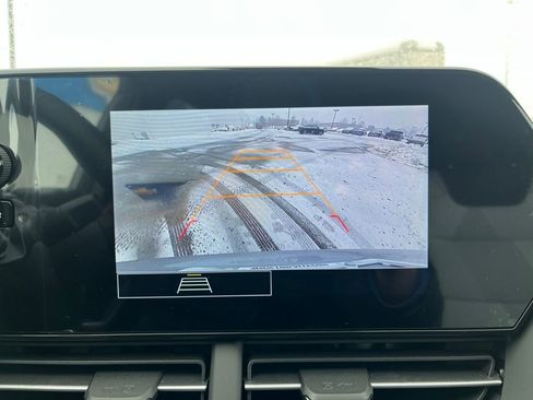 New 2026 Chevrolet Trax RS image 16