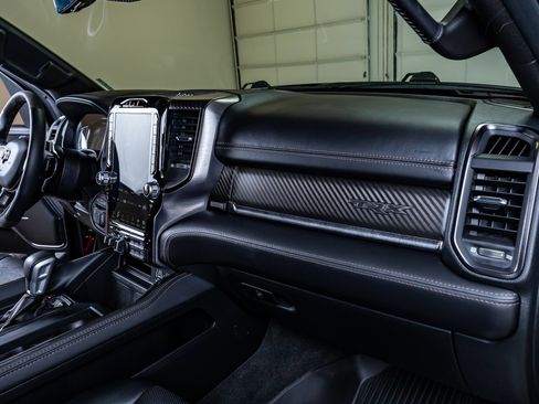 Used 2024 RAM 1500 TRX AWD/4WD image 18