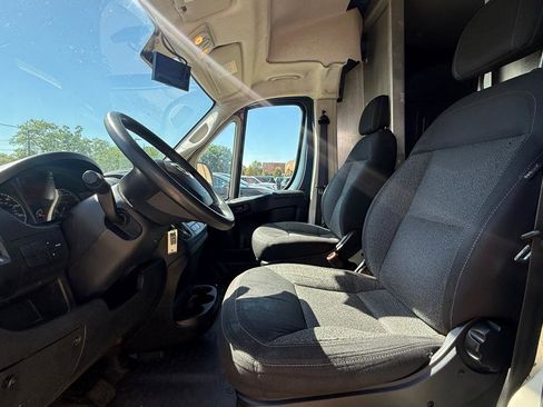 Used 2019 RAM ProMaster 3500 FWD image 10