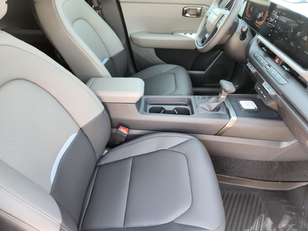 New 2027 Kia Seltos EX AWD/4WD image 13