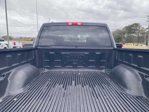 Used 2024 RAM 1500 Classic Warlock image 10