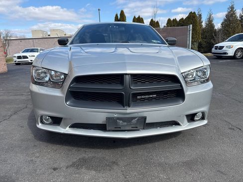 Used 2011 Dodge Charger Police w/ Convenience Group I image 5