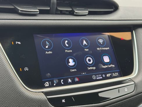 Used 2023 Cadillac XT5 Premium Luxury image 22