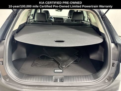 Certified 2023 Kia Sportage EX AWD/4WD image 31