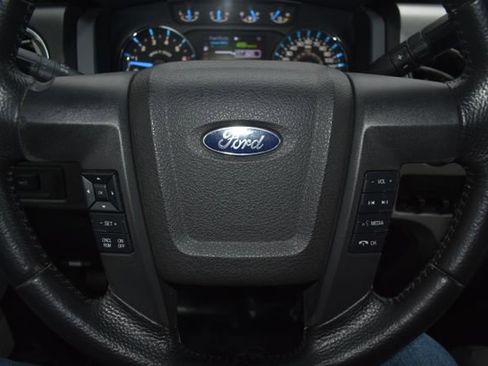 Used 2013 Ford F150 XLT w/ Luxury Equipment Group AWD/4WD image 21
