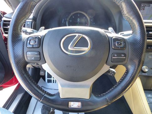 Used 2016 Lexus RC 300 AWD image 33