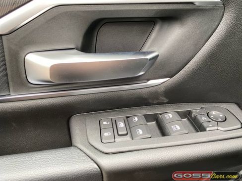 New 2026 RAM 1500 Big Horn AWD/4WD image 22