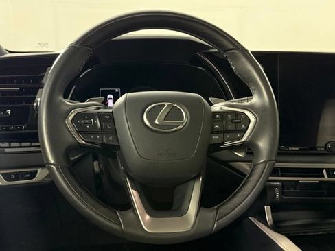 Used 2023 Lexus RX 350 Premium w/ Accessory Package FWD image 26