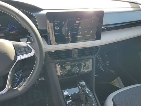 New 2026 Volkswagen Taos S image 20