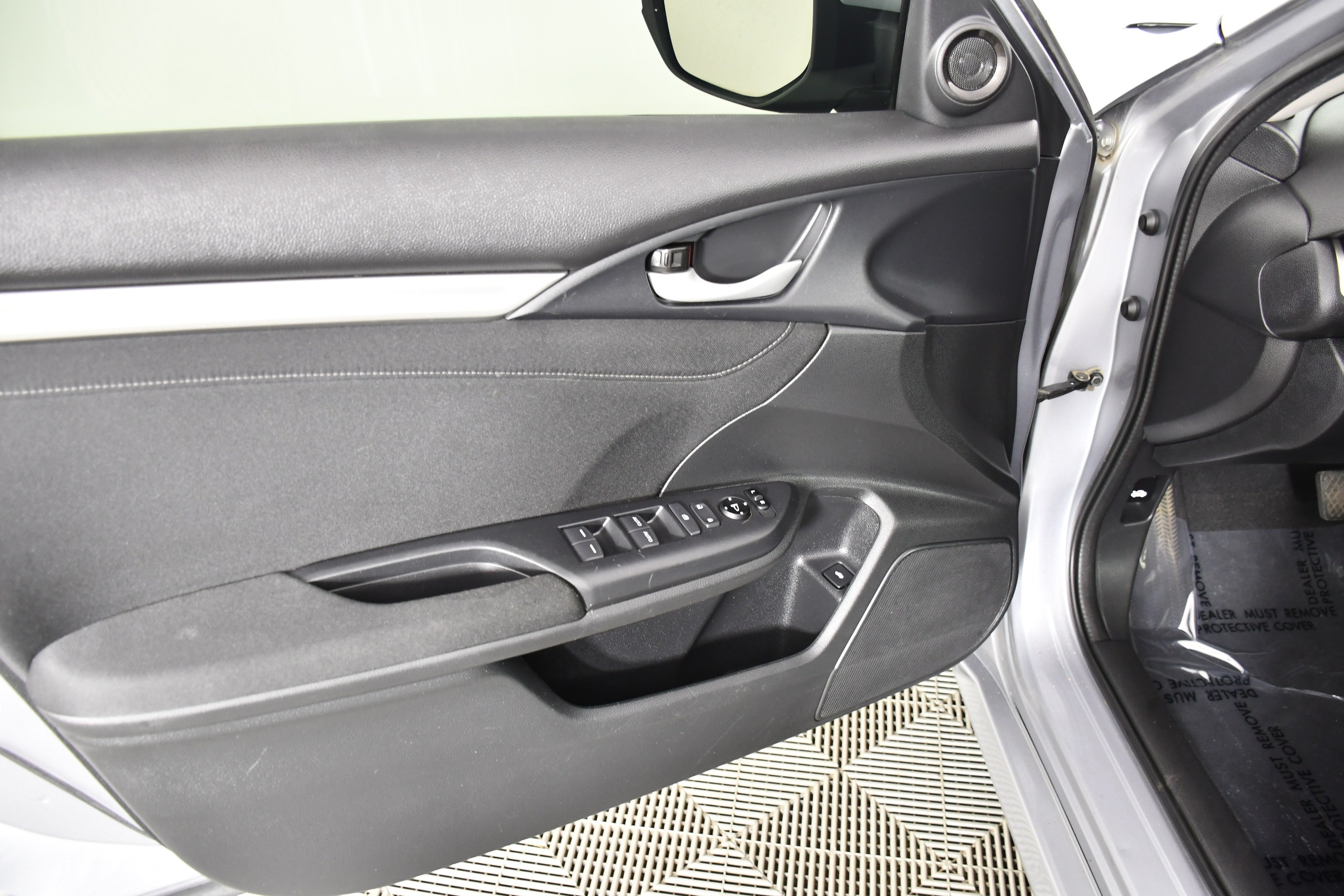 Used 2017 Honda Civic EX image 32