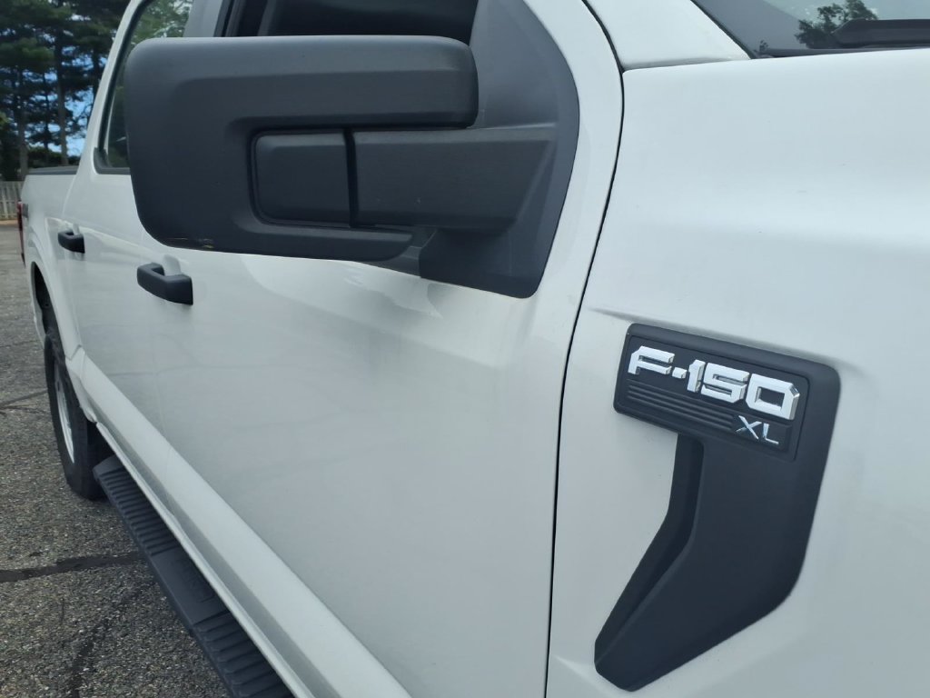 Used 2025 Ford F150 XL AWD/4WD image 8