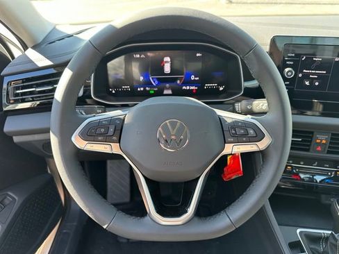 New 2026 Volkswagen Jetta S image 23