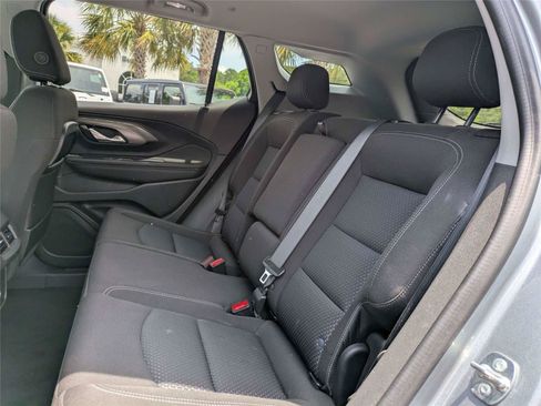 Used 2024 GMC Terrain SLE w/ Driver Convenience Package AWD/4WD image 17