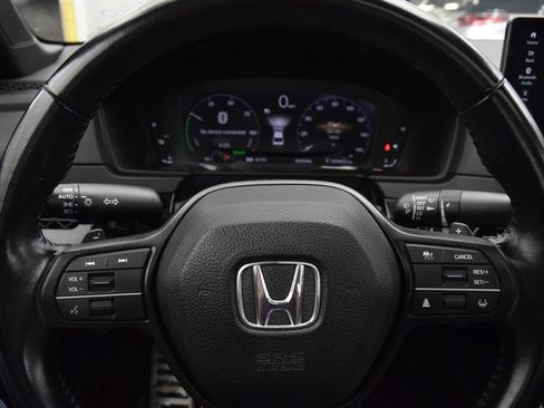 Used 2023 Honda Accord Sport image 22