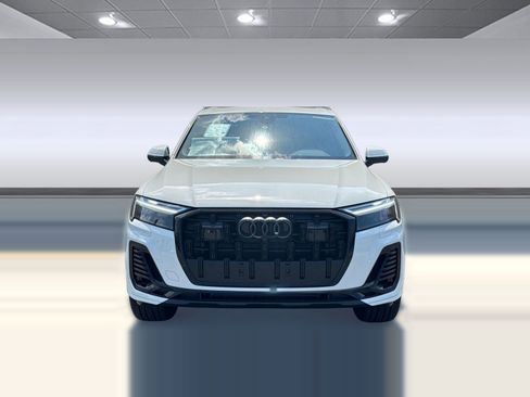 New 2026 Audi Q7 2.0T Premium AWD/4WD image 6