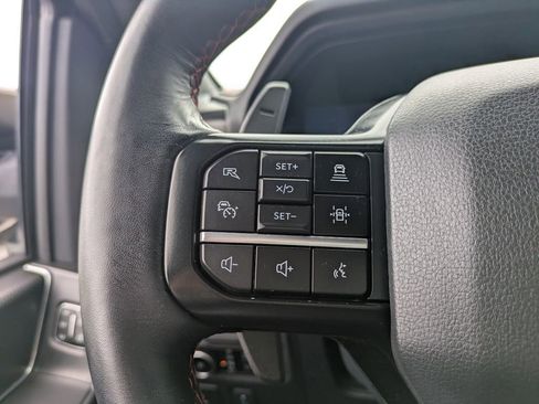 Certified 2024 Ford F150 Raptor AWD/4WD image 26