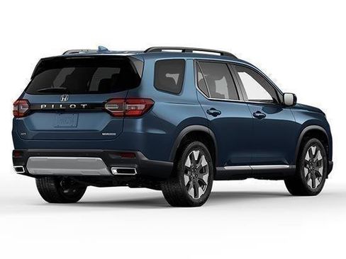 New 2026 Honda Pilot Touring image 94