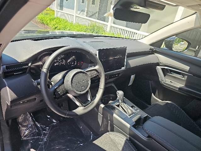 New 2026 MAZDA CX-5 Preferred AWD/4WD image 14
