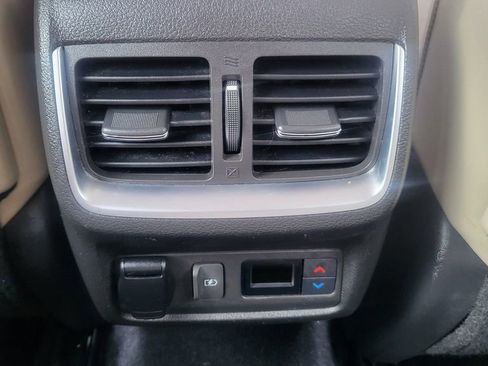 Used 2019 INFINITI QX50 Essential w/ Premium Heat Package image 27