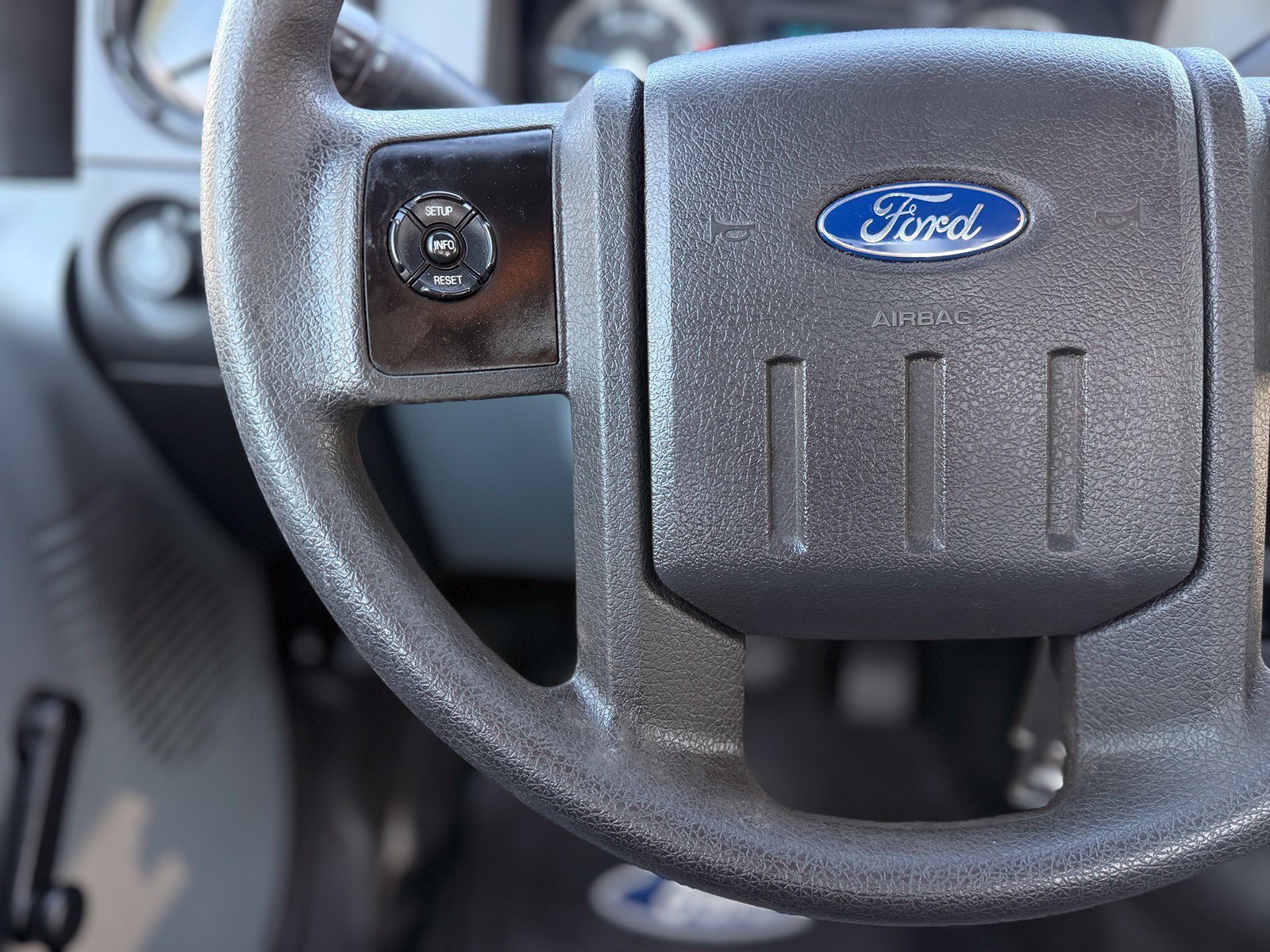 Used 2011 Ford F250 XL RWD image 25