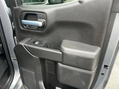 Used 2019 Chevrolet Silverado 1500 LT w/ All-Star Edition AWD/4WD image 39