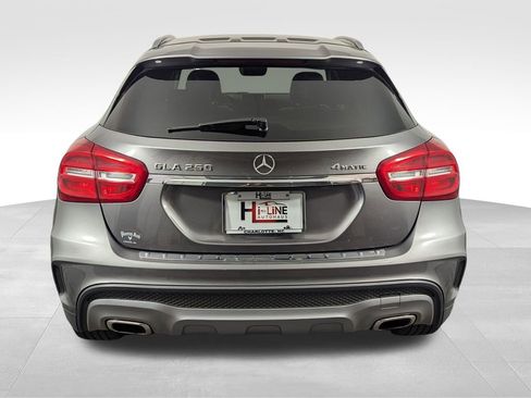 Used 2015 Mercedes-Benz GLA 250 4MATIC image 25