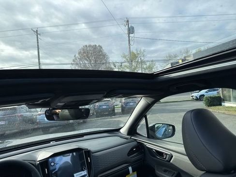 New 2026 Subaru Forester Wilderness image 22