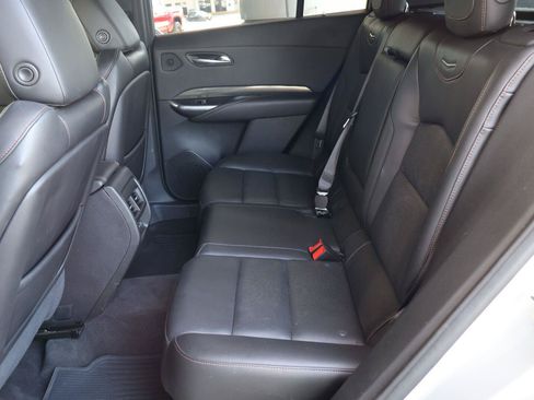 Used 2021 Cadillac XT4 Sport FWD image 14