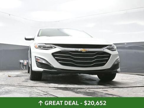Used 2024 Chevrolet Malibu LT image 54